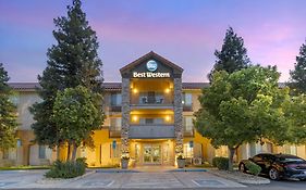 Best Western Visalia Hotel
